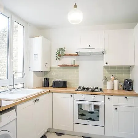 Cosy Coty - - Confort Le Havre