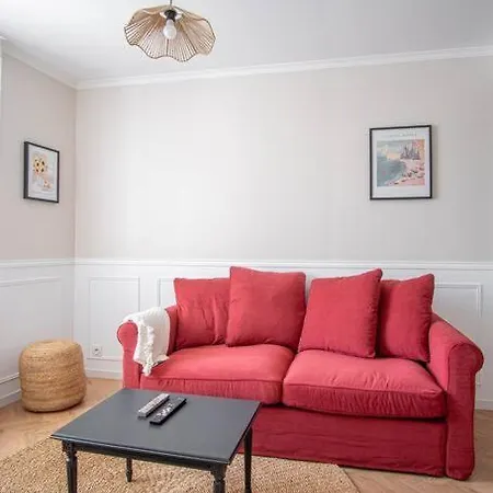 Cosy Coty - - Confort Daire *