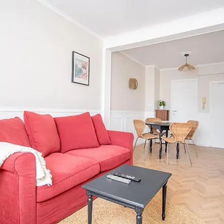 Cosy Coty - - Confort Daire *