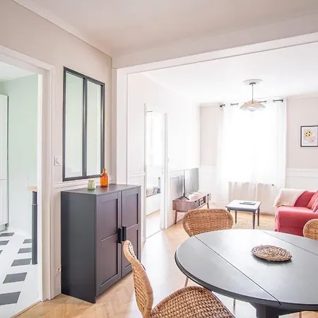 Cosy Coty - - Confort *