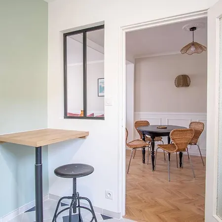 Cosy Coty - - Confort *