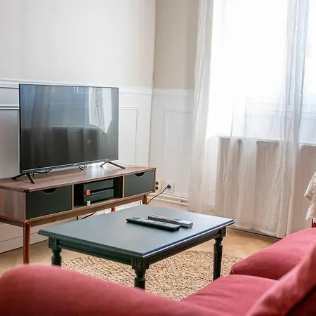 Cosy Coty - - Confort