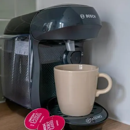 Cosy Coty - - Confort