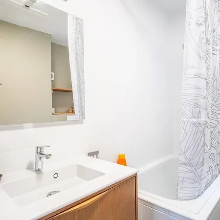 Cosy Coty - - Confort Le Havre