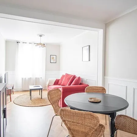 Cosy Coty - - Confort *