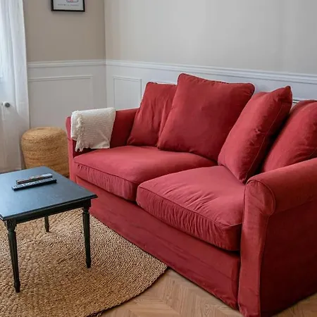 Cosy Coty - - Confort * Le Havre