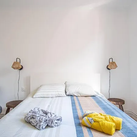 Cosy Coty - - Confort شقة لو هافر